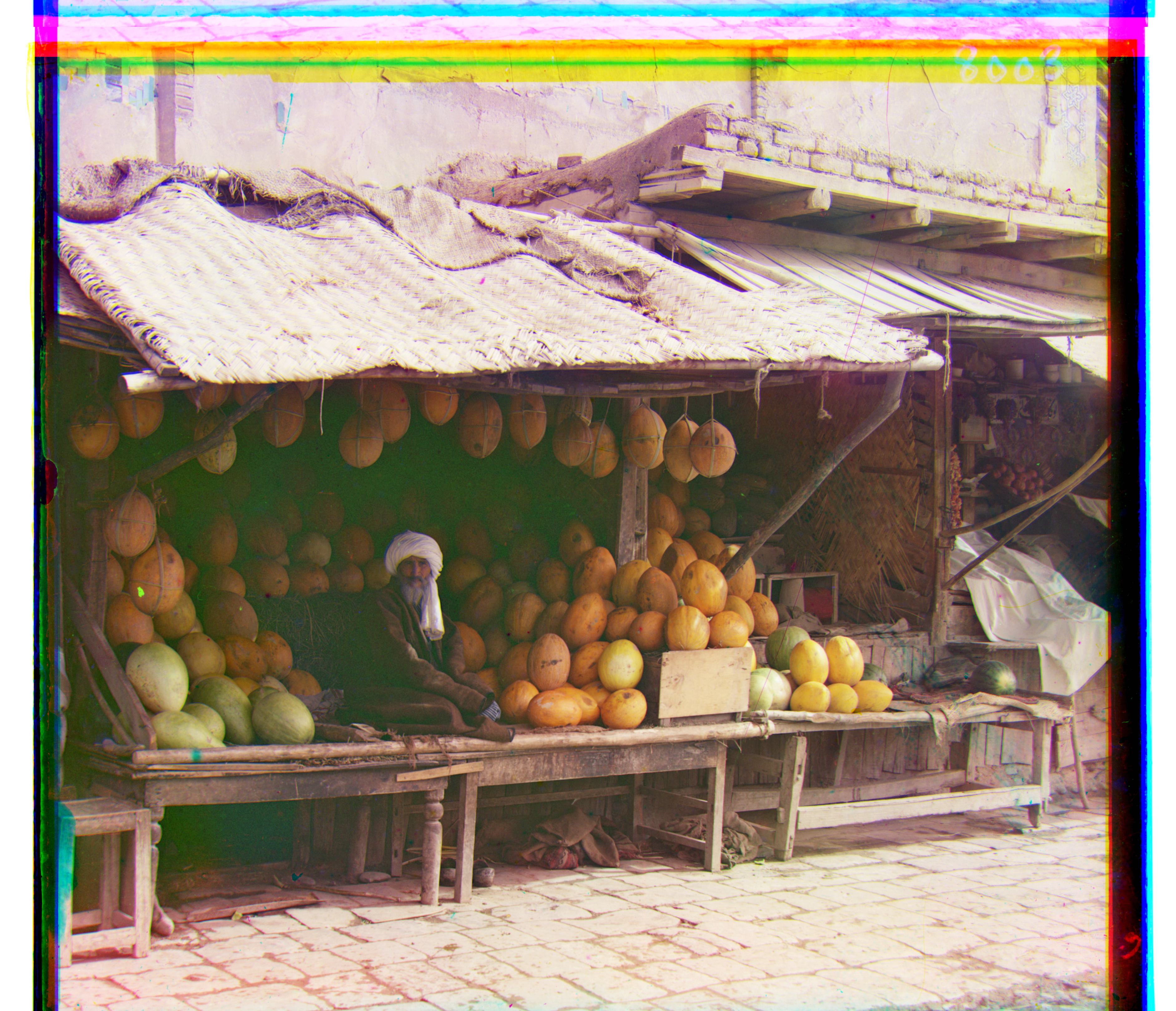 melon